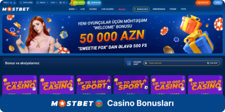 mostbet casino review